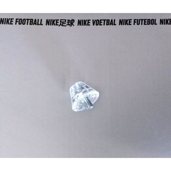 Set (2) Nike Soccer Turf/AG/FG Studs SG Replacement Plastic Soft Ground Football - Picture 2 of 4